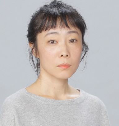 直美を演じている女優は山田真歩